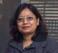 Dr Neelam Sharma