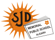 SJD Memorial Public School