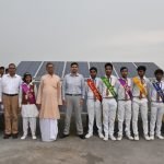 Solar Plant Innogration