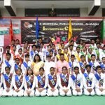 Badge Ceremony ( 9-12 )
